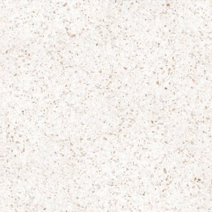 24" x24 " contemporary porcelain matt beige terrazzo tiles