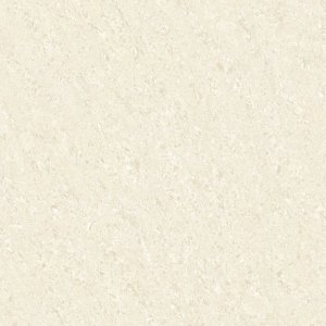 white crystal double loading polished tile