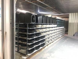 Factory Sanitary Ware 2