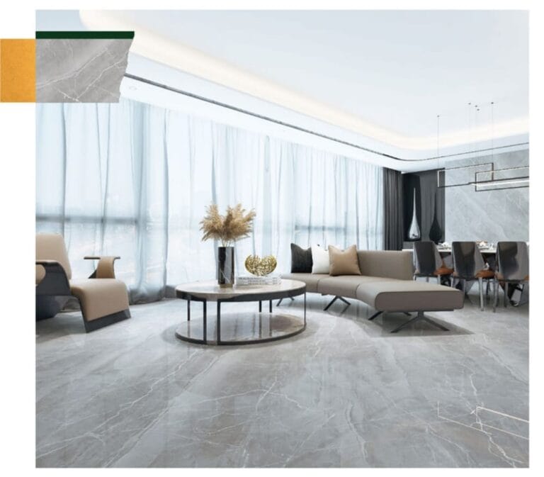 iran grey marble