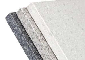 full body unglazed tile