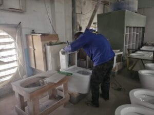 cistern fitness inspection