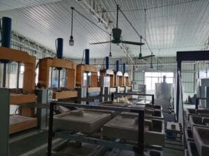 high pressure machine 1