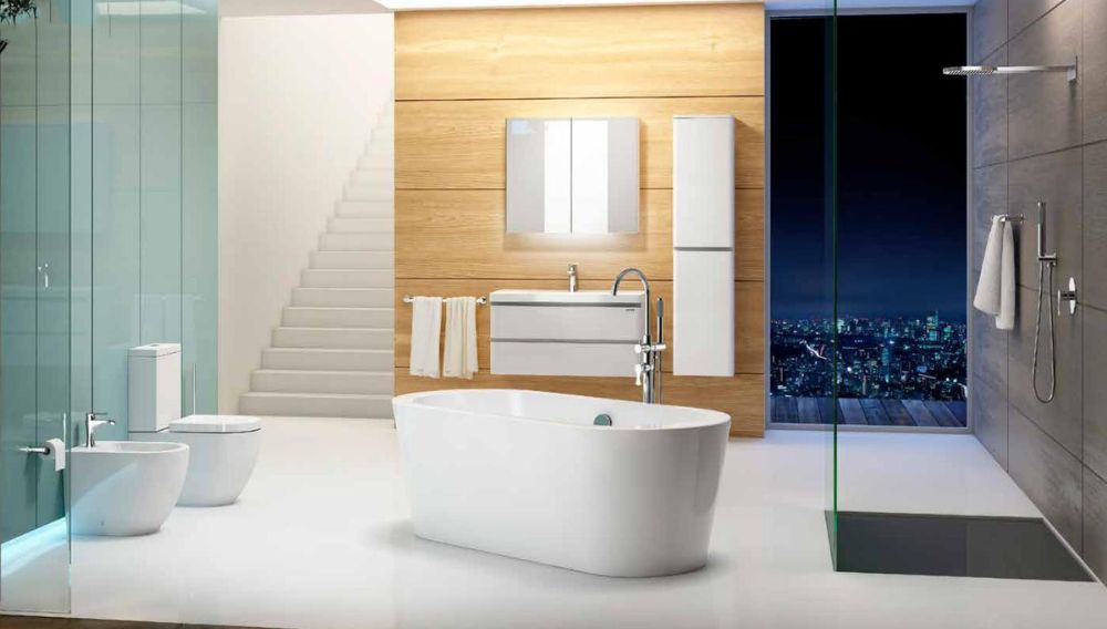 sanitary ware products