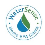 watersense certificate
