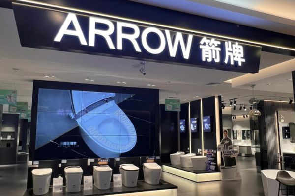 arrow group