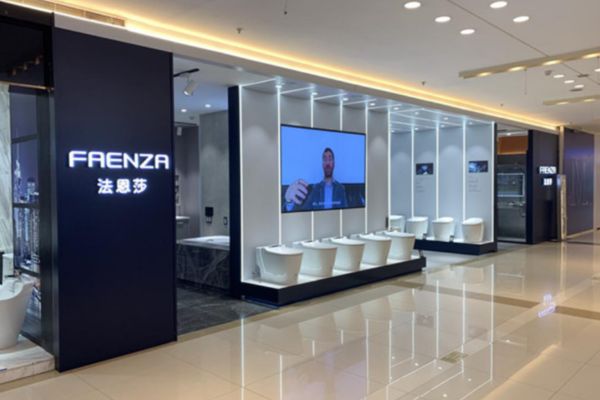 faenza sanitary ware