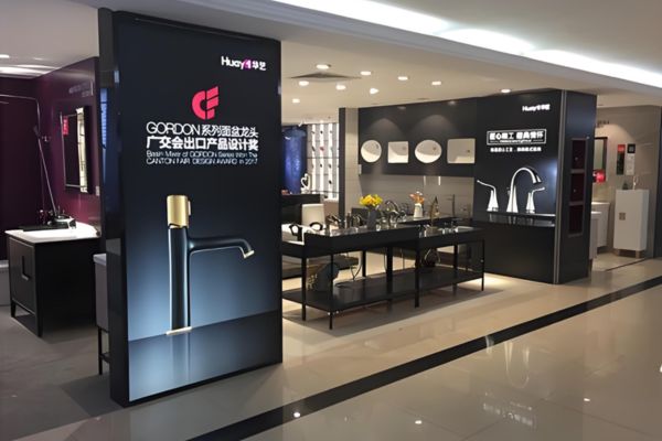 huayi sanitary ware