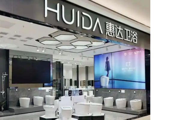 huida sanitaryware