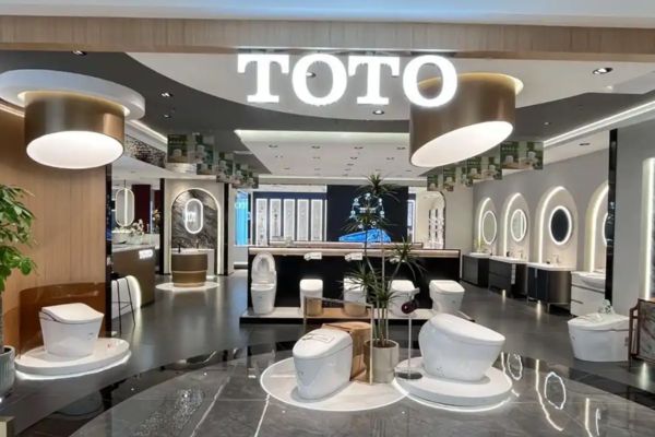 toto china