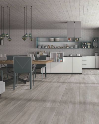 light color wood tile