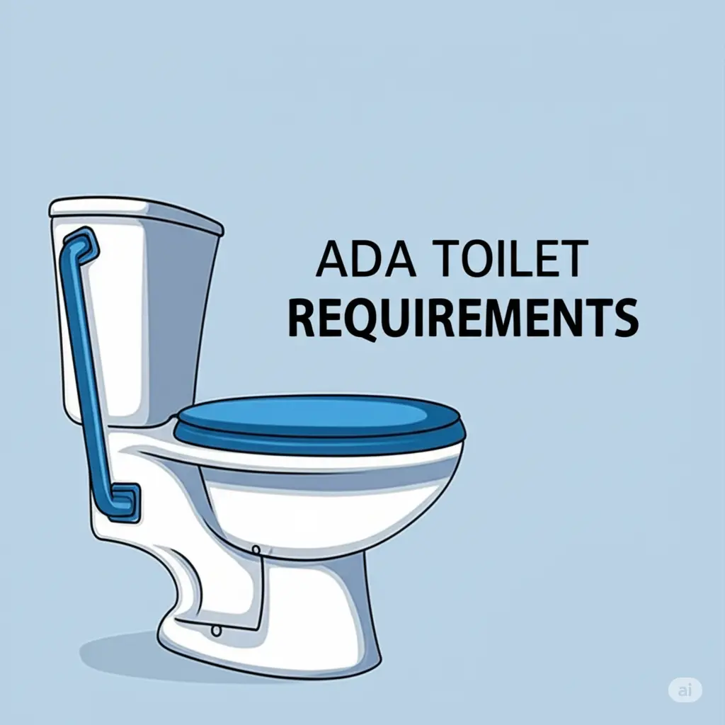 ada toilet