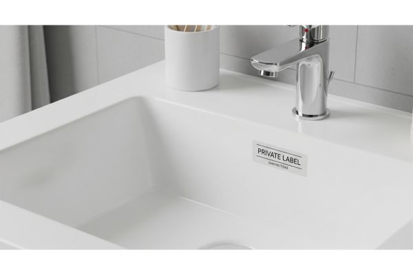 washbasin design