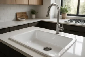 Wholesale Ceramic Kitchen Sinks