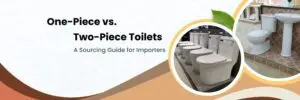 one piece vs. two piece toilet guide