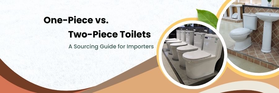 one piece vs. two piece toilet guide