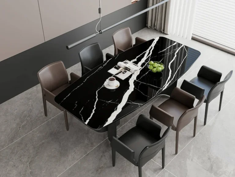 sintered stone slab for counter tops