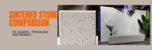 sintered stone comparison