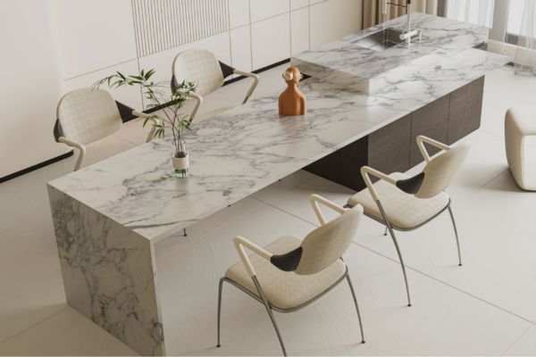 sintered stone for countertop