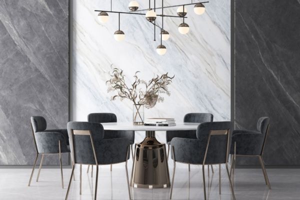 sintered stone for wall