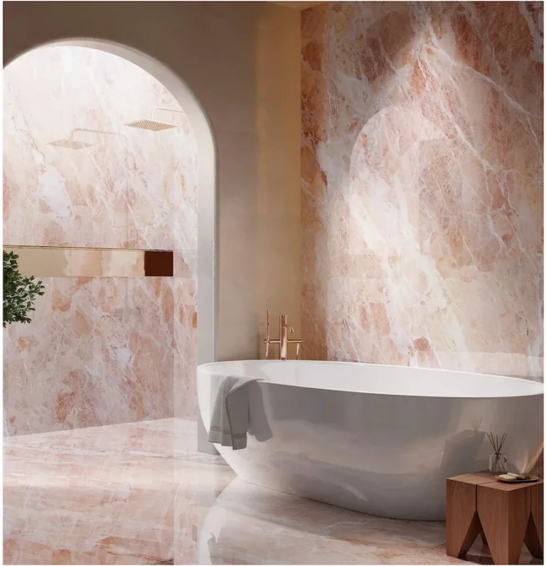 sintered stone slab dbn127dj002 glossy